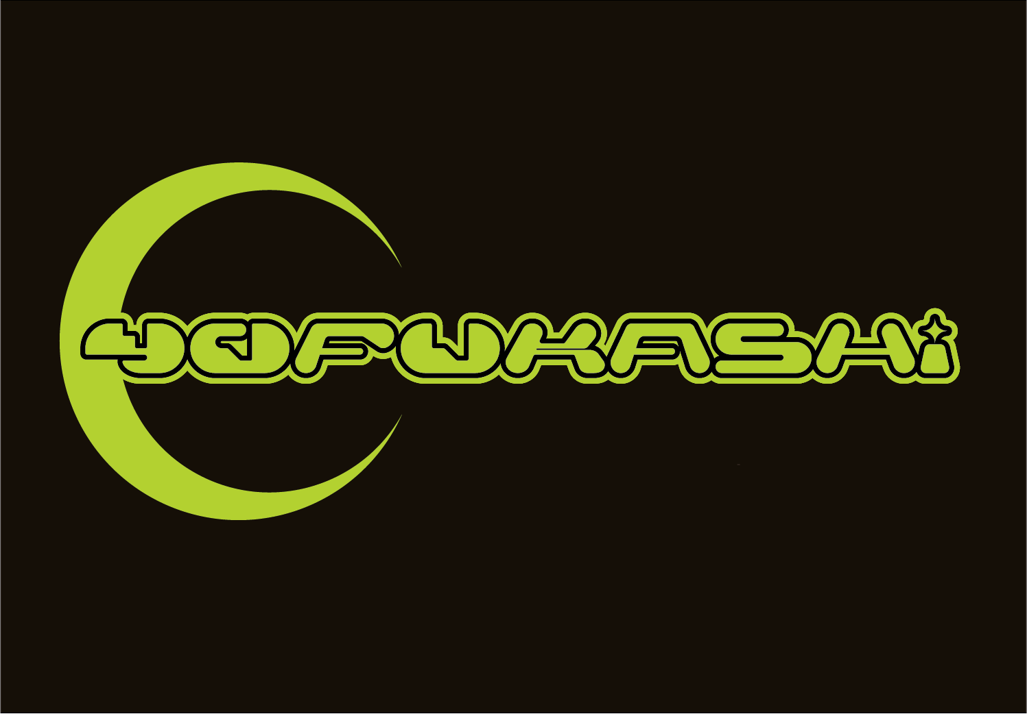 YOFUKASHi Sound Team ロゴ